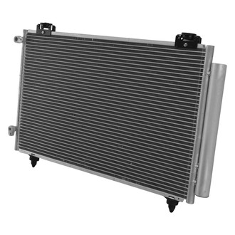 TRQ® - A/C Condenser