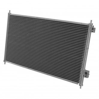 TRQ® - A/C Condenser