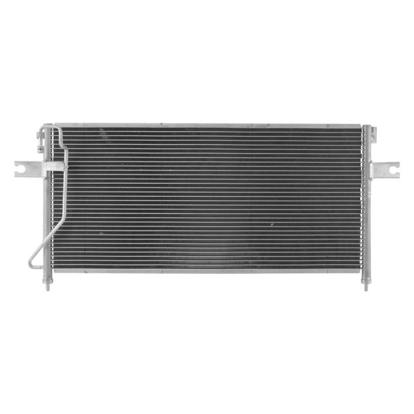 TRQ® - A/C Condenser