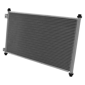 TRQ® - A/C Condenser