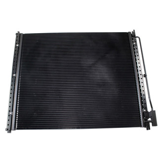 TRQ® - A/C Condenser