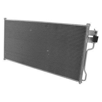 TRQ® - A/C Condenser