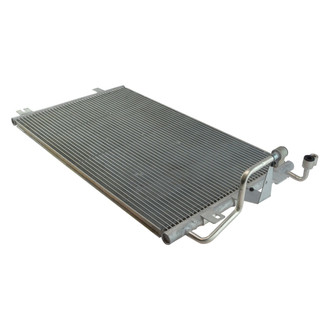 TRQ® - A/C Condenser