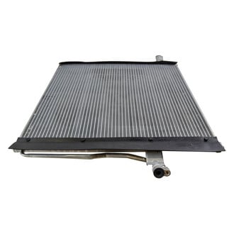 TRQ® - A/C Condenser
