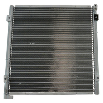 TRQ® - A/C Condenser
