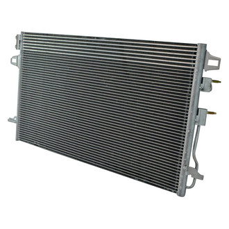 TRQ® - A/C Condenser
