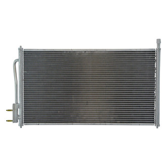 TRQ® - A/C Condenser