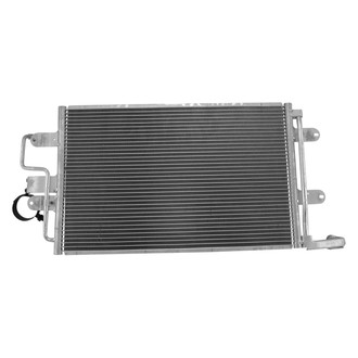 TRQ® - A/C Condenser