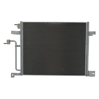 TRQ® - A/C Condenser