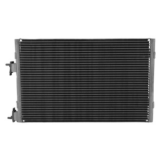 TRQ® - A/C Condenser