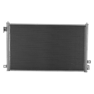TRQ® - A/C Condenser