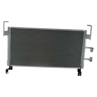 TRQ® - A/C Condenser