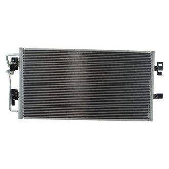 TRQ® - A/C Condenser