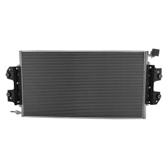TRQ® - A/C Condenser
