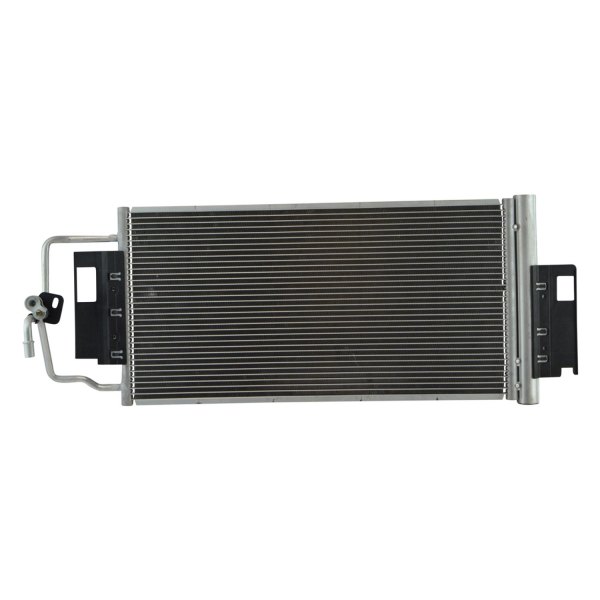 TRQ® - A/C Condenser