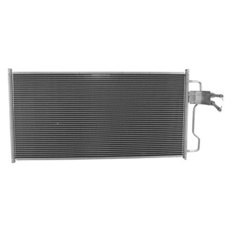 TRQ® - A/C Condenser