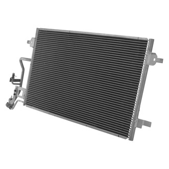 TRQ® - A/C Condenser