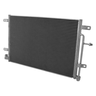 TRQ® - A/C Condenser