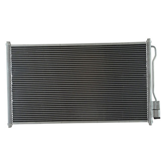 TRQ® - A/C Condenser