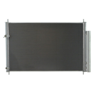 TRQ® - A/C Condenser