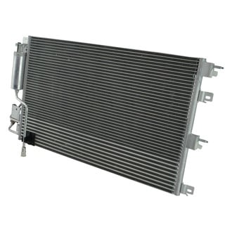 TRQ® - A/C Condenser