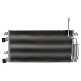 TRQ® - A/C Condenser