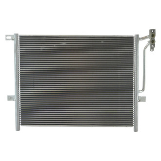 TRQ® - A/C Condenser