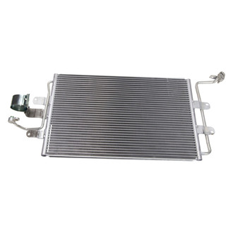 TRQ® - A/C Condenser