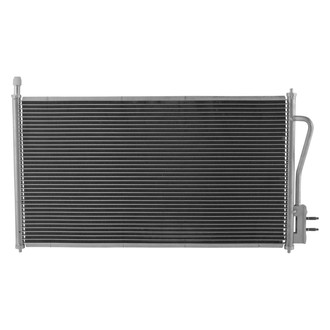 TRQ® - A/C Condenser