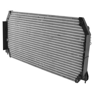 TRQ® - A/C Condenser