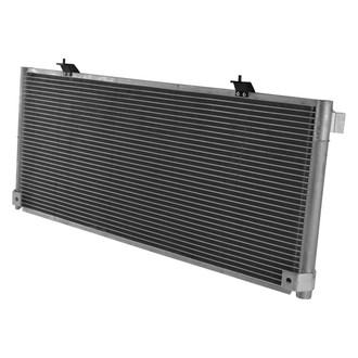 TRQ® - A/C Condenser