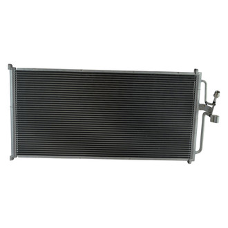 TRQ® - A/C Condenser