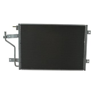 TRQ® - A/C Condenser