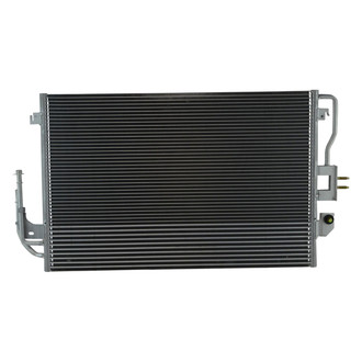 TRQ® - A/C Condenser