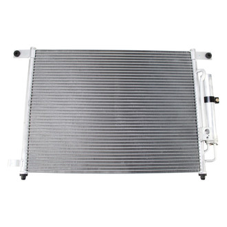 TRQ® - A/C Condenser and Receiver Drier Assembly