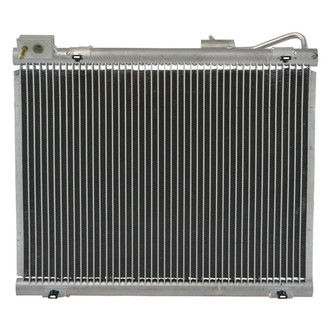 TRQ® - A/C Condenser