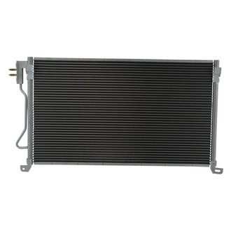 TRQ® - A/C Condenser