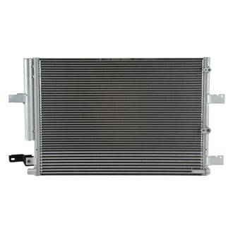 TRQ® - A/C Condenser