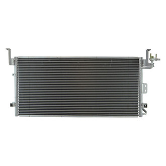 TRQ® - A/C Condenser
