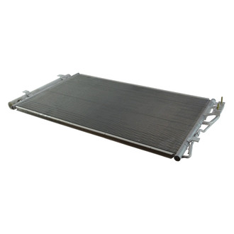 TRQ® - A/C Condenser