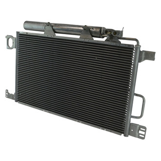 TRQ® - A/C Condenser