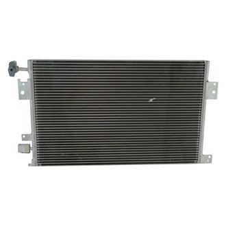 TRQ® - A/C Condenser