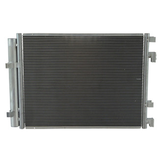TRQ® - A/C Condenser