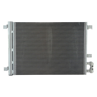 TRQ® - A/C Condenser