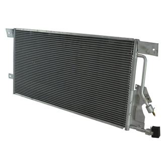 TRQ® - A/C Condenser