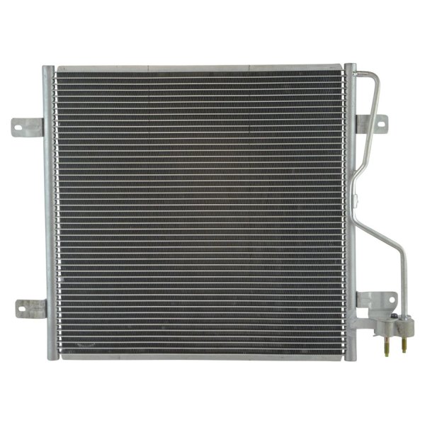 TRQ® - A/C Condenser