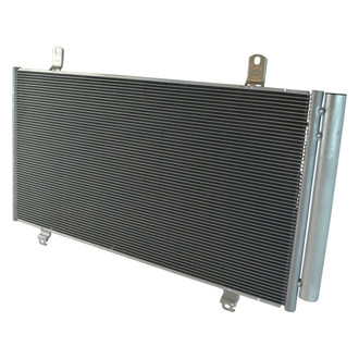 TRQ® - A/C Condenser