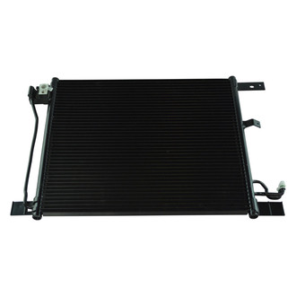 TRQ® - A/C Condenser