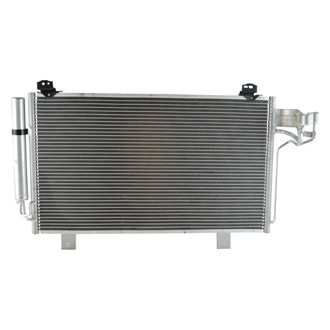 TRQ® - A/C Condenser