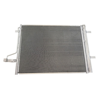TRQ® - A/C Condenser and Receiver Drier Assembly